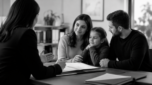 Avocat adoption à Toulouse
