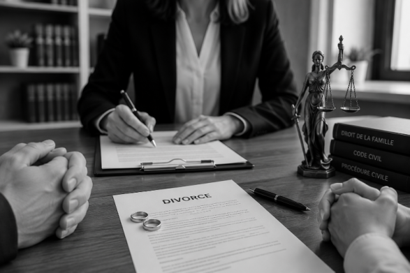  Avocat divorce Toulouse
