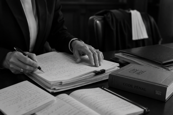 Avocat Droit pénal à Toulouse