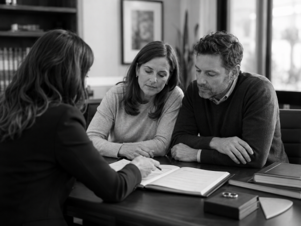 Avocat régime matrimonial à Toulouse